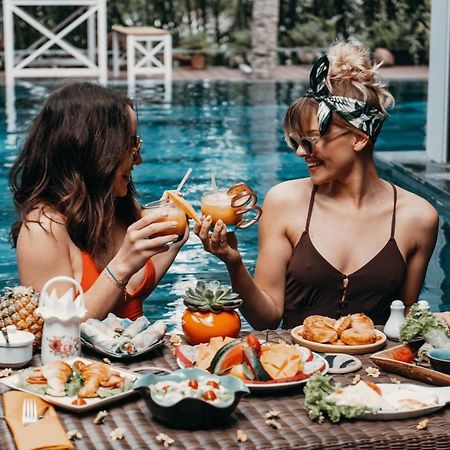 G Boutique Retreat Hoi An Ξενοδοχείο Εξωτερικό φωτογραφία
