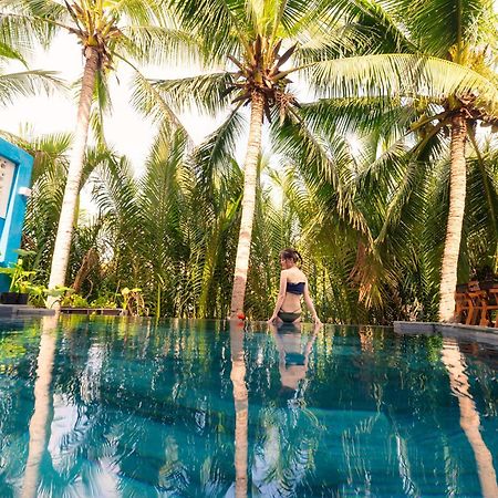 G Boutique Retreat Hoi An Ξενοδοχείο Εξωτερικό φωτογραφία