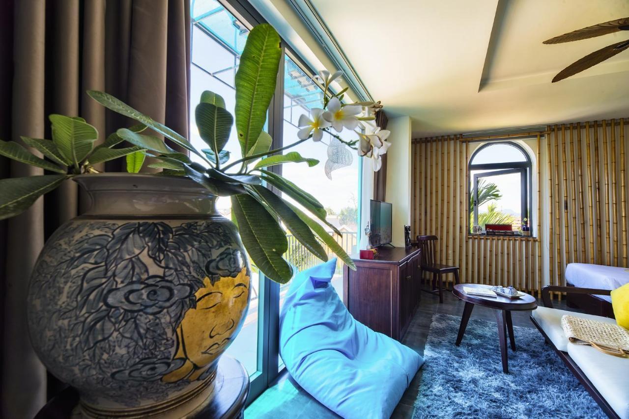 G Boutique Retreat Hoi An Ξενοδοχείο Εξωτερικό φωτογραφία