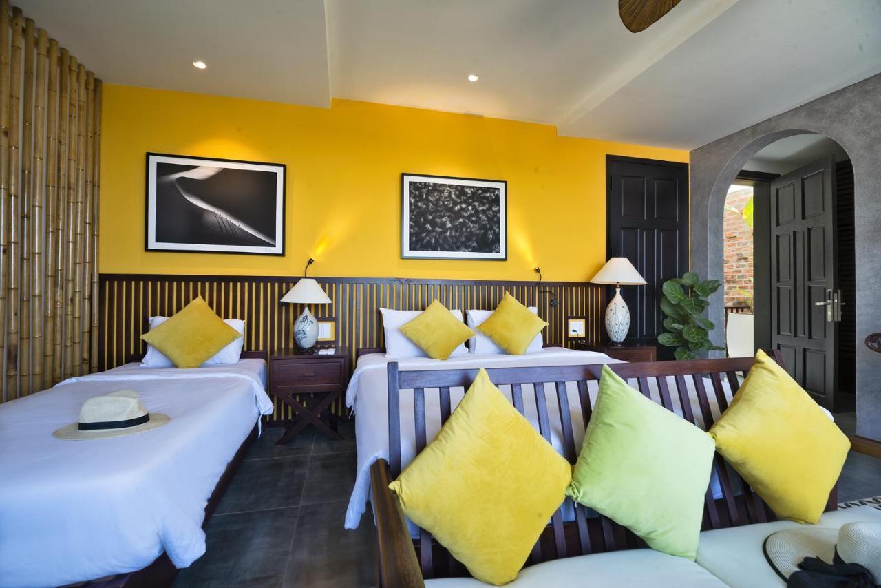 G Boutique Retreat Hoi An Ξενοδοχείο Εξωτερικό φωτογραφία