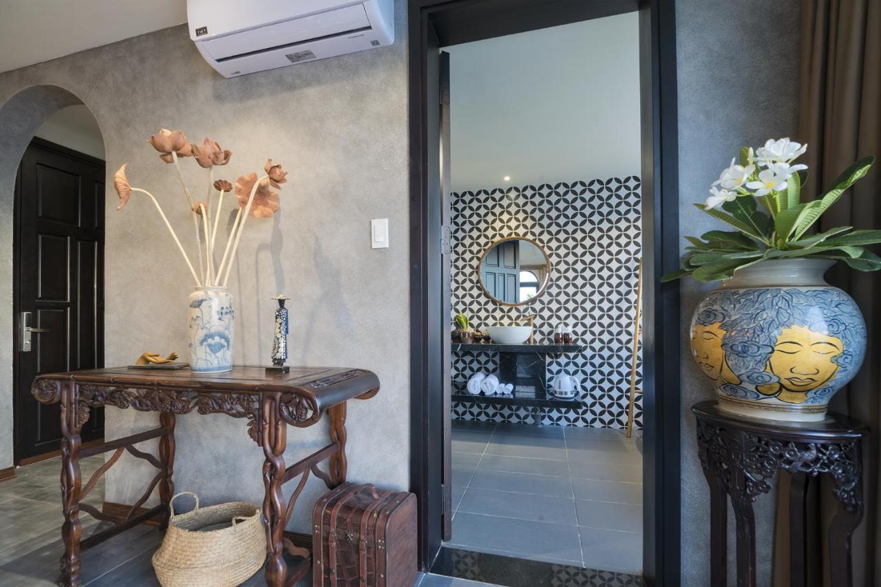 G Boutique Retreat Hoi An Ξενοδοχείο Εξωτερικό φωτογραφία