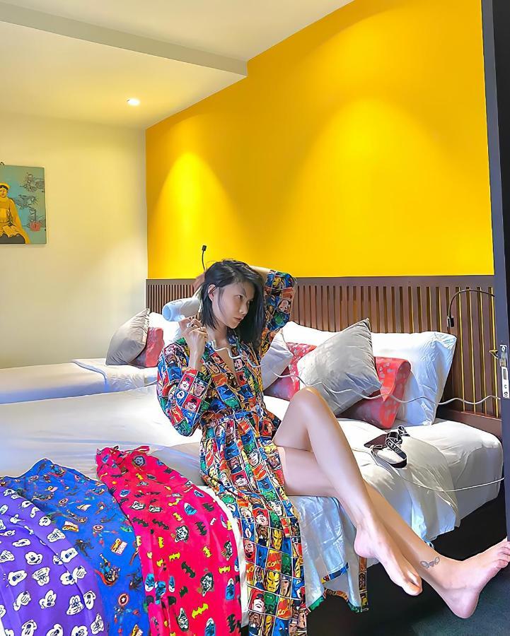G Boutique Retreat Hoi An Ξενοδοχείο Εξωτερικό φωτογραφία