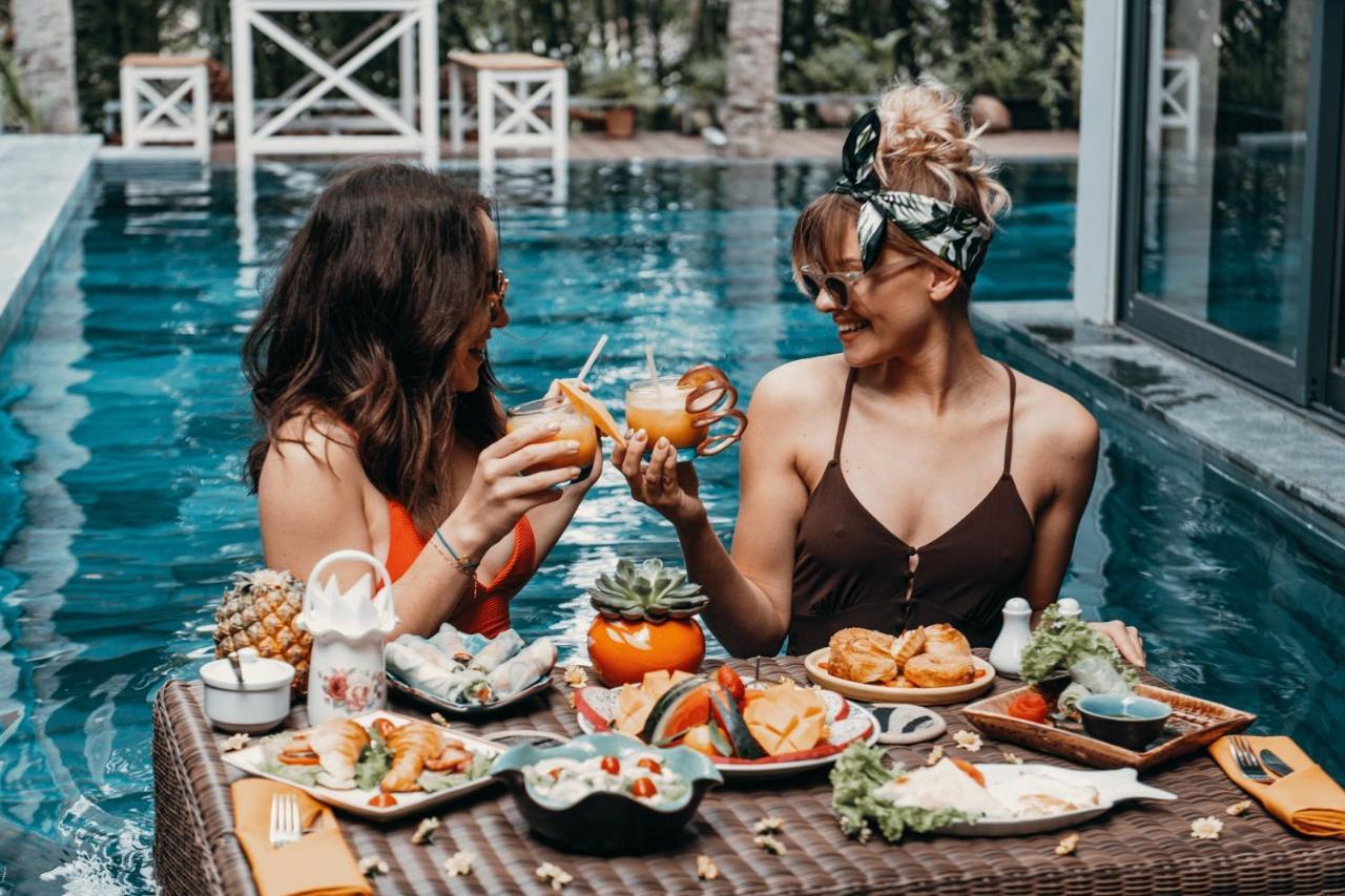 G Boutique Retreat Hoi An Ξενοδοχείο Εξωτερικό φωτογραφία