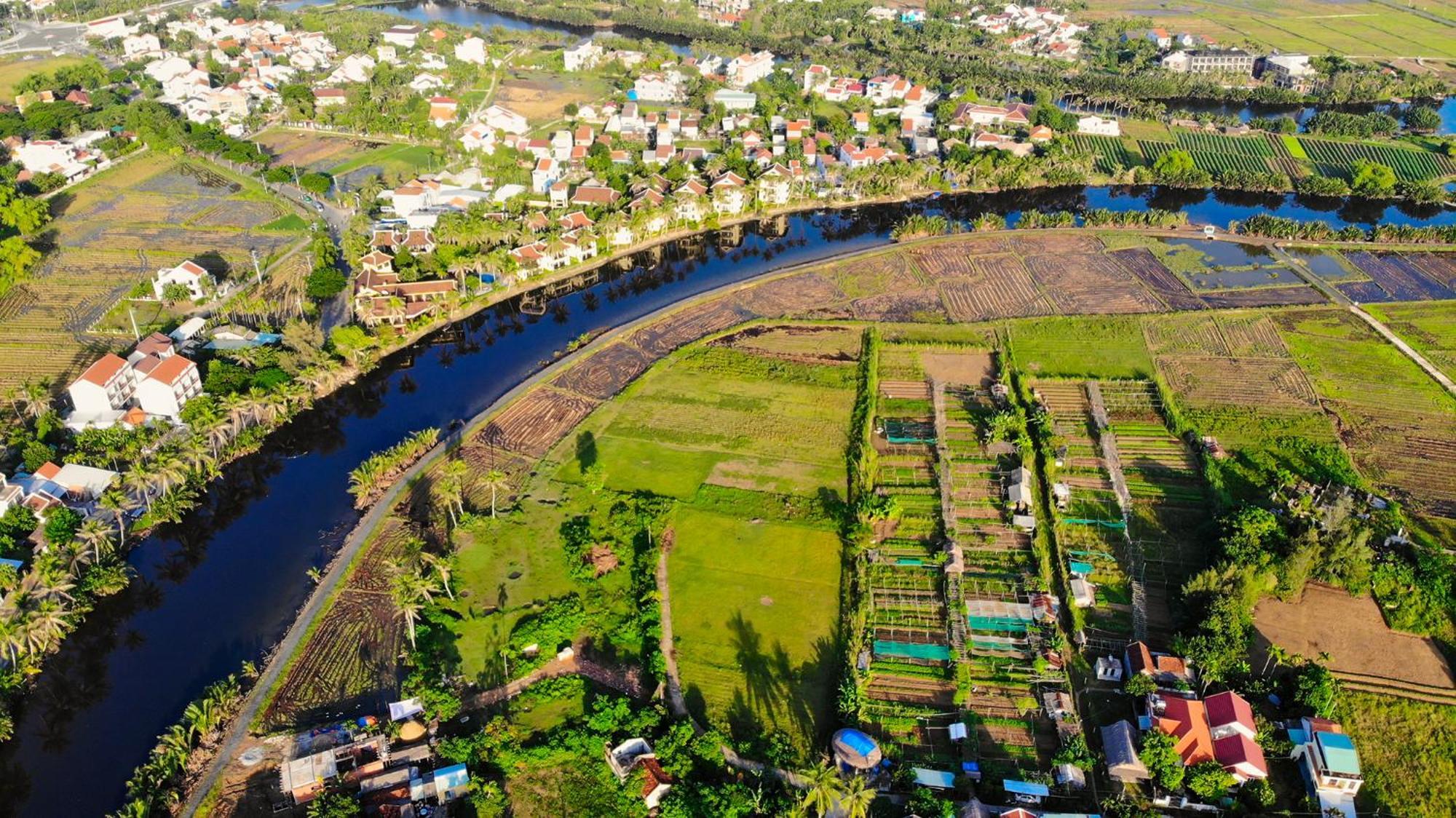 G Boutique Retreat Hoi An Ξενοδοχείο Εξωτερικό φωτογραφία