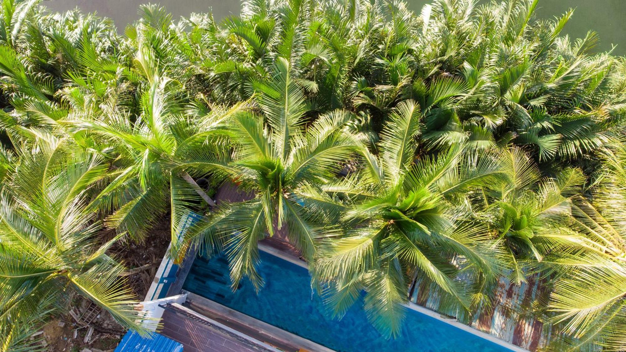 G Boutique Retreat Hoi An Ξενοδοχείο Εξωτερικό φωτογραφία