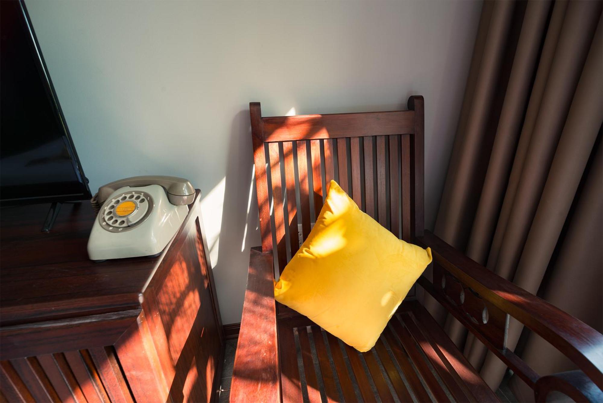 G Boutique Retreat Hoi An Ξενοδοχείο Εξωτερικό φωτογραφία