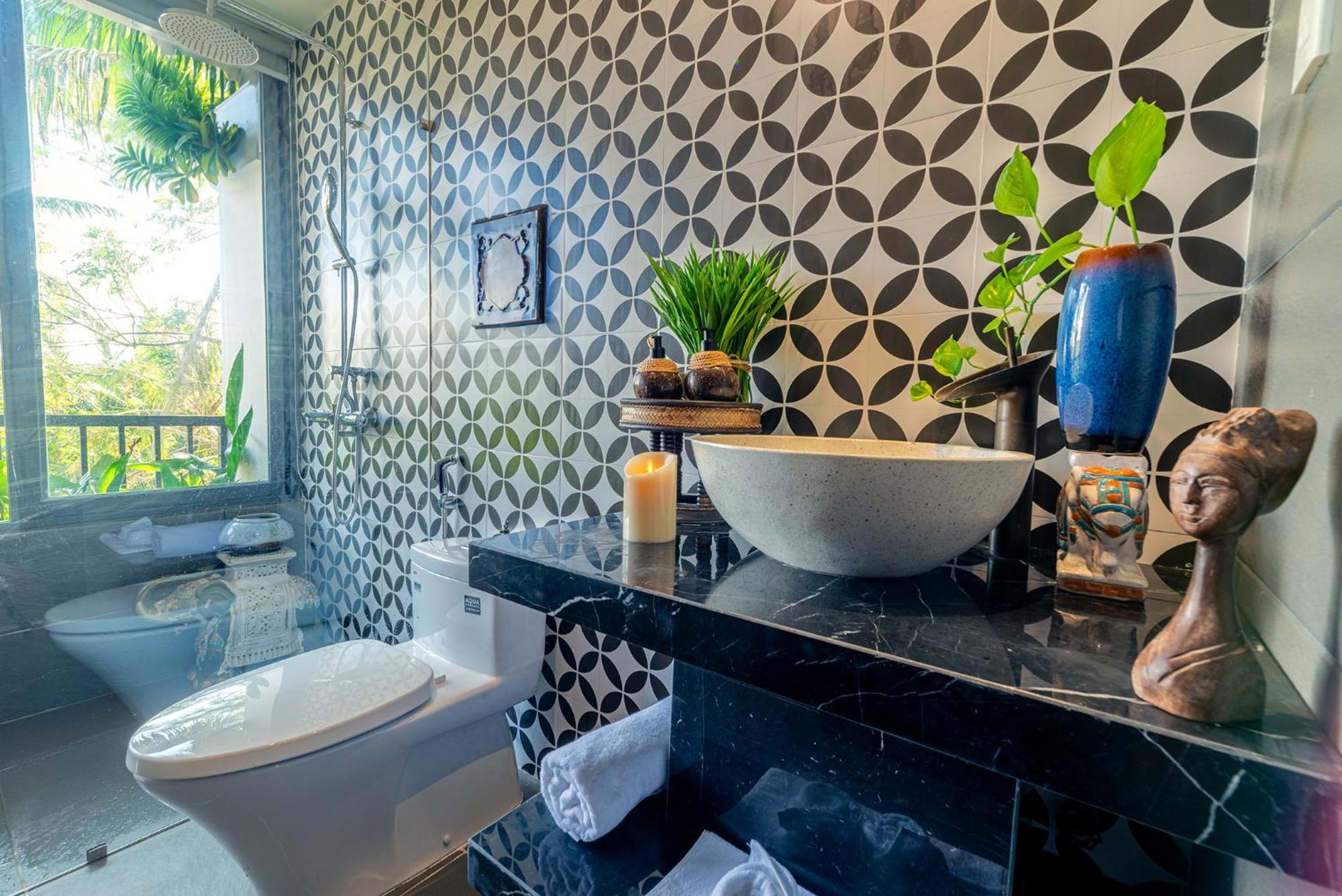 G Boutique Retreat Hoi An Ξενοδοχείο Εξωτερικό φωτογραφία