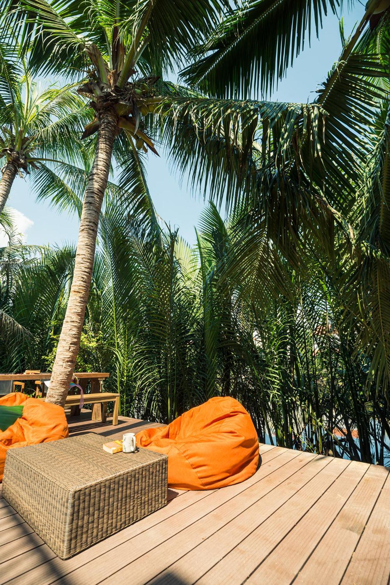 G Boutique Retreat Hoi An Ξενοδοχείο Εξωτερικό φωτογραφία