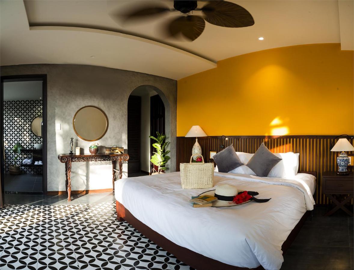 G Boutique Retreat Hoi An Ξενοδοχείο Εξωτερικό φωτογραφία