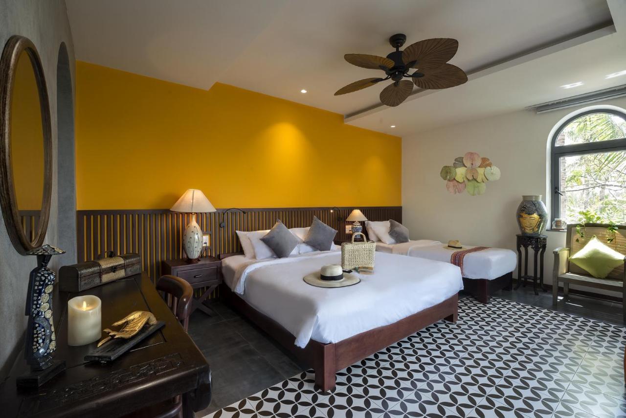 G Boutique Retreat Hoi An Ξενοδοχείο Εξωτερικό φωτογραφία