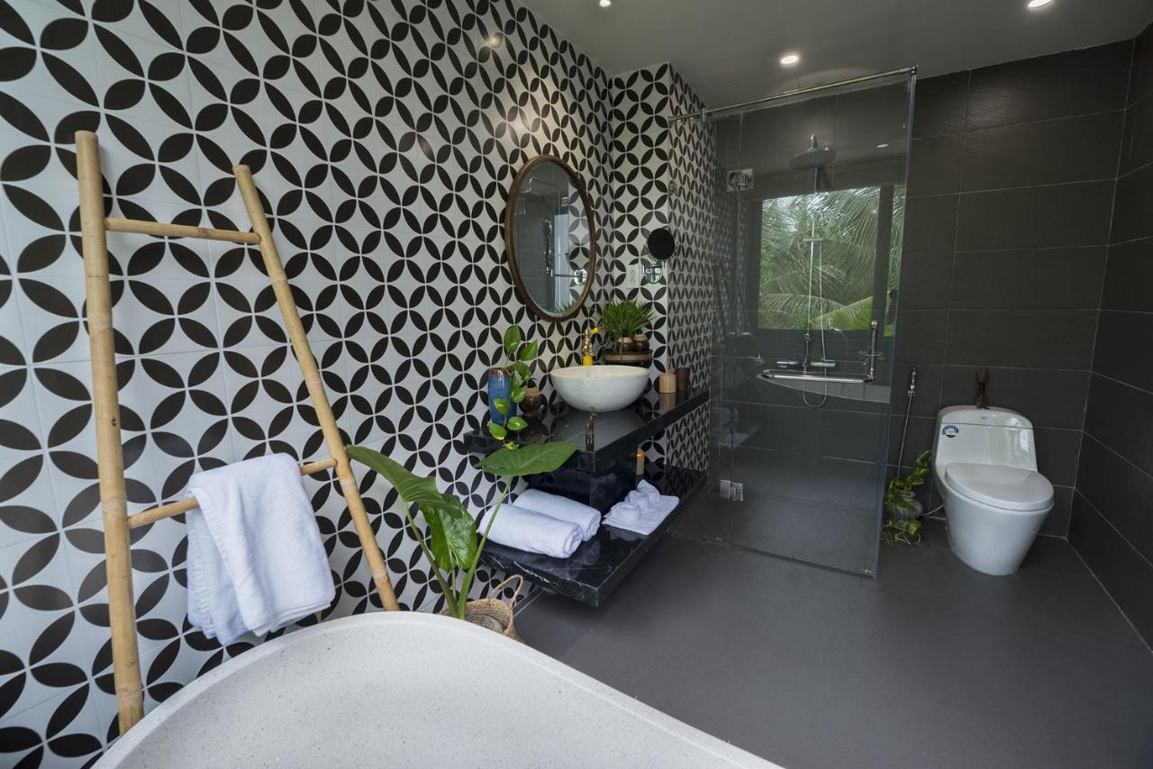 G Boutique Retreat Hoi An Ξενοδοχείο Εξωτερικό φωτογραφία