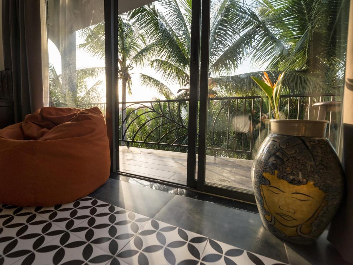 G Boutique Retreat Hoi An Ξενοδοχείο Εξωτερικό φωτογραφία