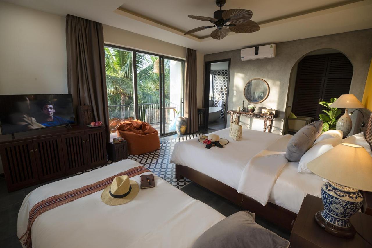 G Boutique Retreat Hoi An Ξενοδοχείο Εξωτερικό φωτογραφία