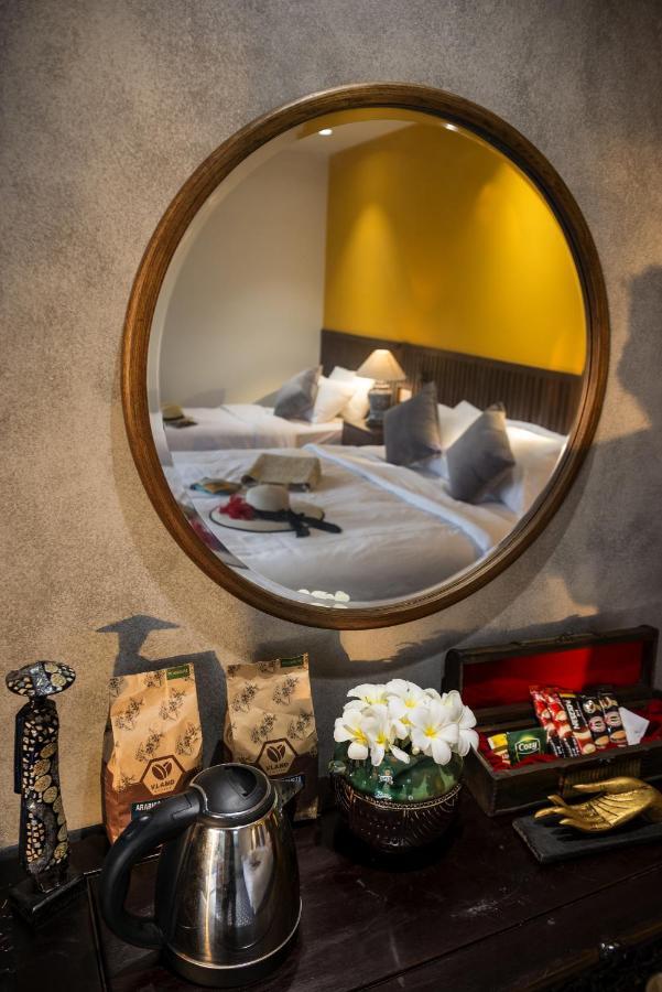 G Boutique Retreat Hoi An Ξενοδοχείο Εξωτερικό φωτογραφία