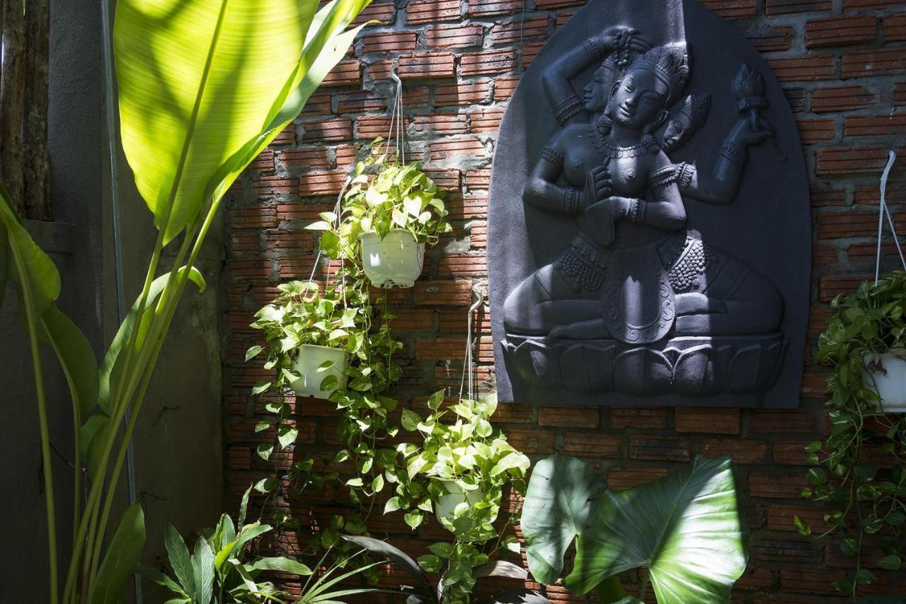 G Boutique Retreat Hoi An Ξενοδοχείο Εξωτερικό φωτογραφία