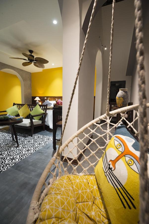 G Boutique Retreat Hoi An Ξενοδοχείο Εξωτερικό φωτογραφία