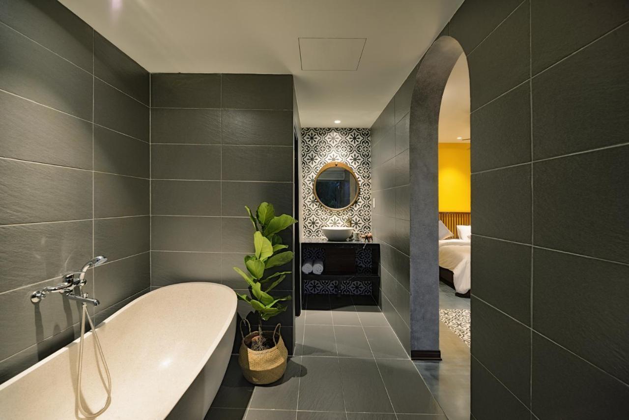 G Boutique Retreat Hoi An Ξενοδοχείο Εξωτερικό φωτογραφία