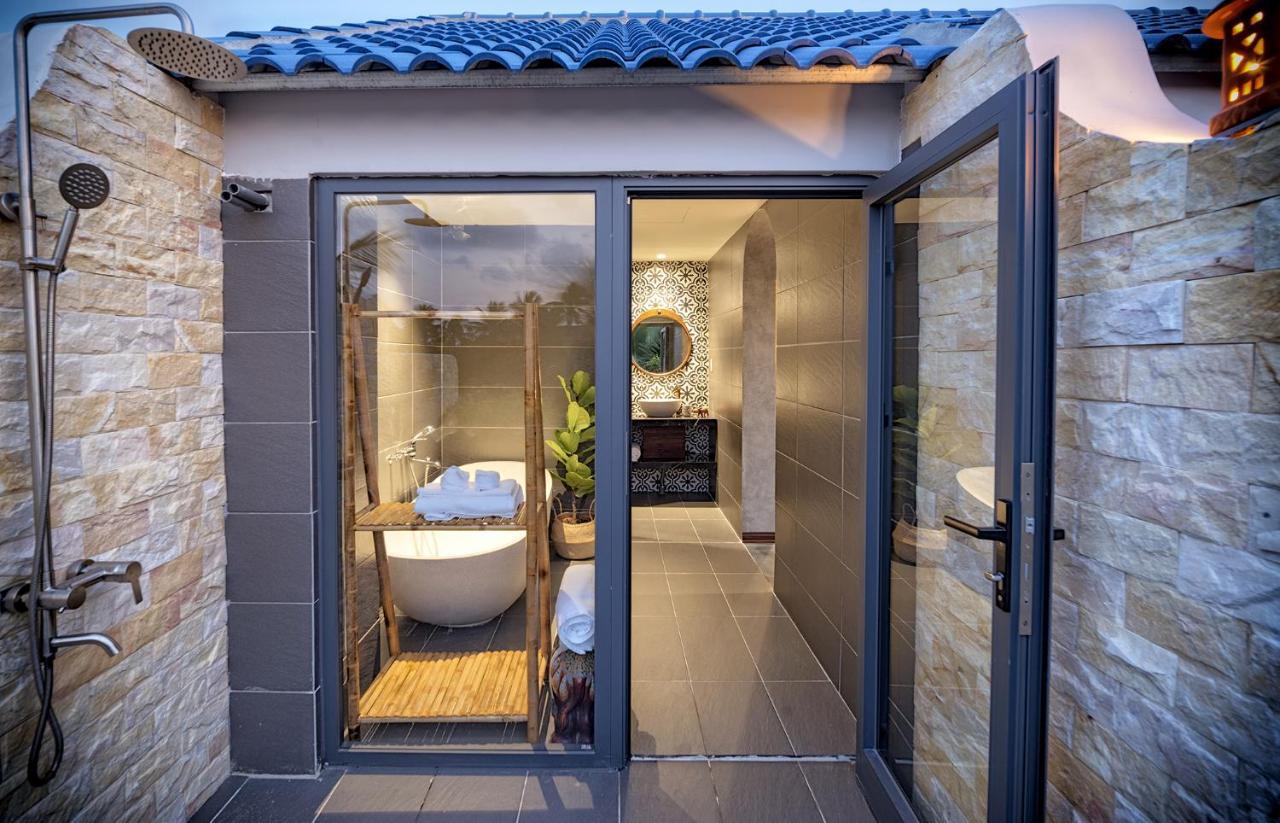 G Boutique Retreat Hoi An Ξενοδοχείο Εξωτερικό φωτογραφία
