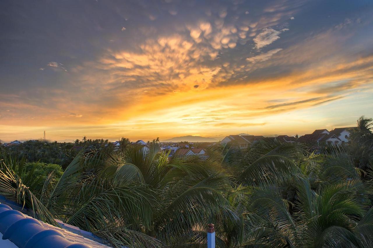 G Boutique Retreat Hoi An Ξενοδοχείο Εξωτερικό φωτογραφία