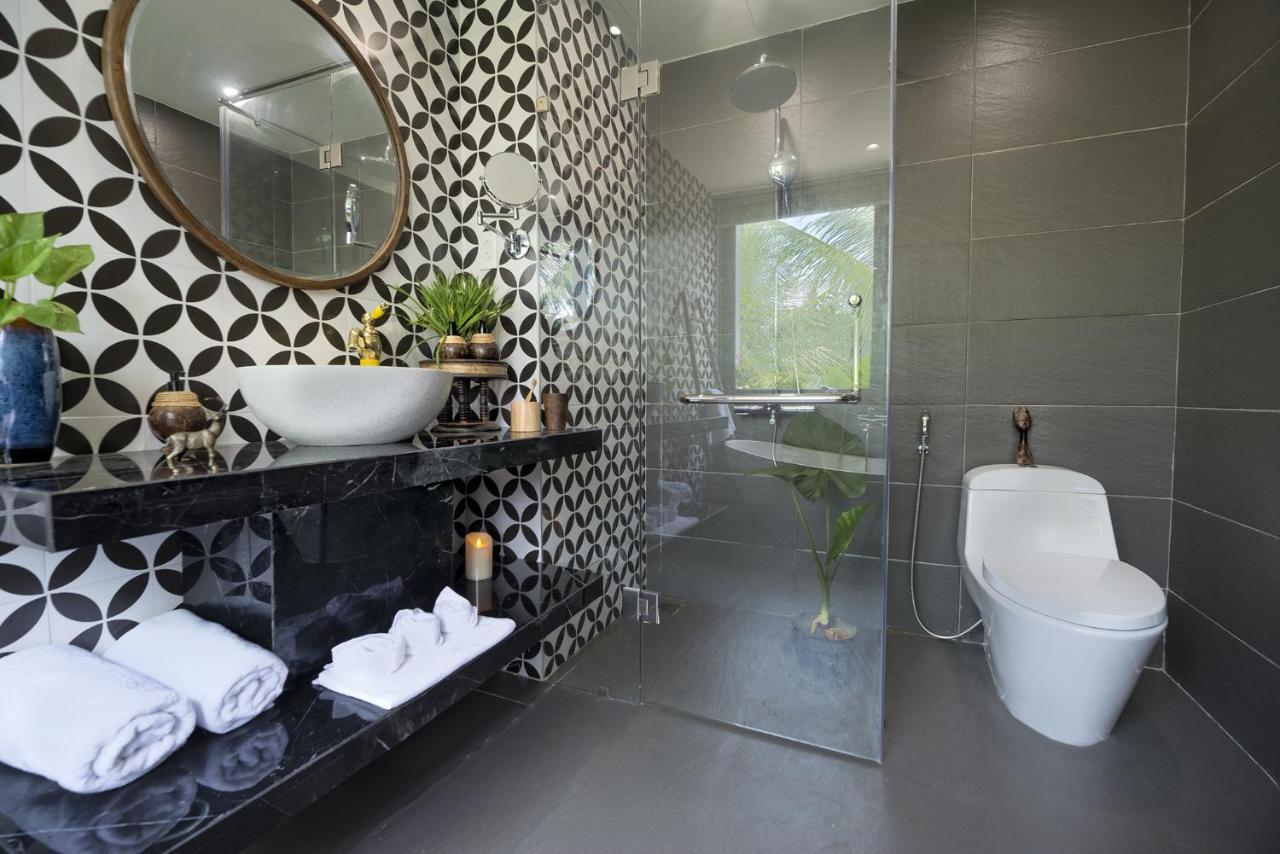 G Boutique Retreat Hoi An Ξενοδοχείο Εξωτερικό φωτογραφία